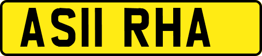 AS11RHA