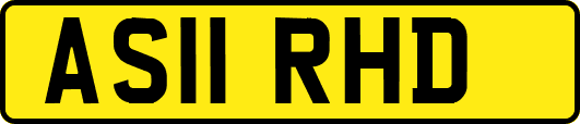 AS11RHD