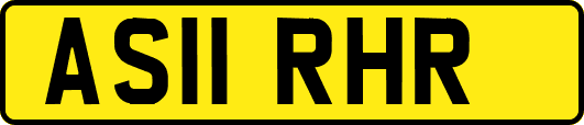 AS11RHR