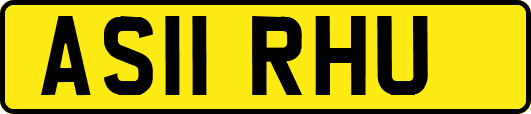 AS11RHU