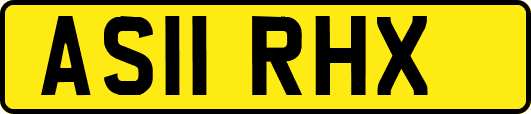 AS11RHX