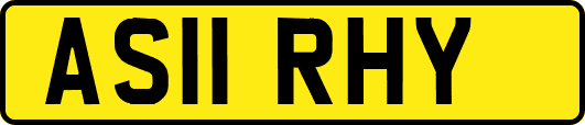 AS11RHY