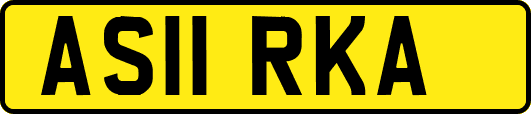 AS11RKA