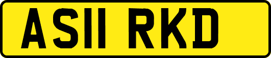 AS11RKD