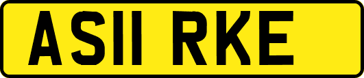 AS11RKE