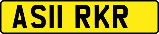 AS11RKR