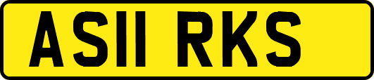 AS11RKS