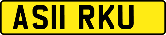 AS11RKU
