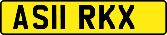 AS11RKX