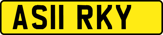 AS11RKY