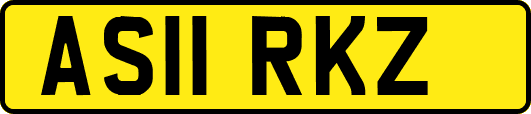 AS11RKZ