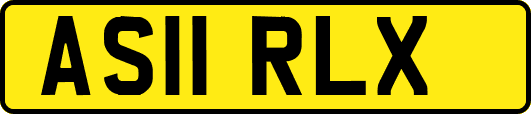 AS11RLX