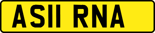 AS11RNA