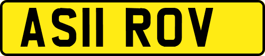 AS11ROV