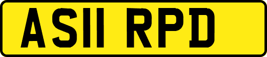 AS11RPD
