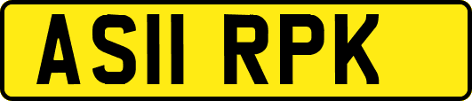 AS11RPK