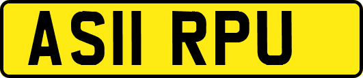 AS11RPU