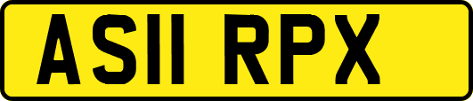 AS11RPX