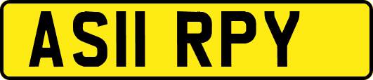 AS11RPY