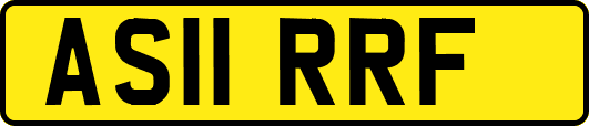 AS11RRF