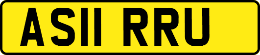 AS11RRU