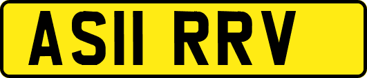 AS11RRV