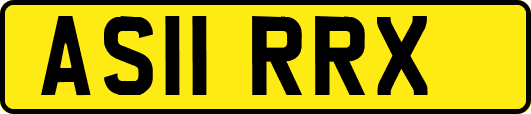 AS11RRX