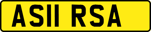 AS11RSA