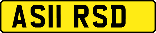 AS11RSD
