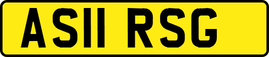AS11RSG