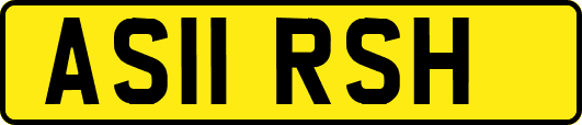 AS11RSH