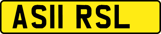 AS11RSL