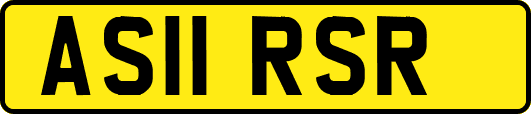 AS11RSR