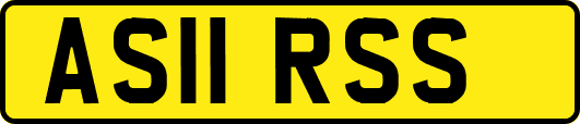 AS11RSS