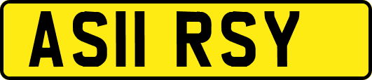 AS11RSY