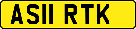 AS11RTK