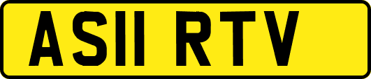 AS11RTV