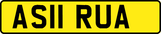 AS11RUA