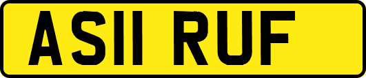AS11RUF
