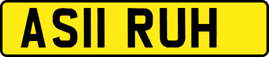 AS11RUH