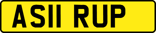 AS11RUP