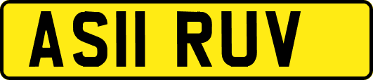 AS11RUV