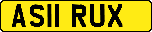 AS11RUX