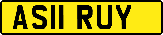 AS11RUY