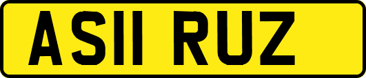 AS11RUZ