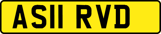 AS11RVD