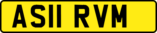 AS11RVM
