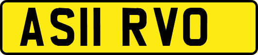 AS11RVO