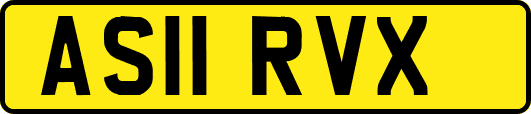 AS11RVX