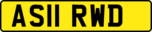AS11RWD